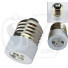 E27 to MR16 Lamp Socket Converter Adapter