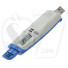 USB Thermometer with Data Logger MIC 98581
