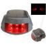 6 LED Solar Traffic Stud and road stud Marker light