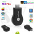 New ezCast M2 Plus Full HD Wifi HDMI Dongle for Online wireless Streaming on TV