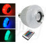 WINJOIN WJ-L1 Bluetooth Music Bulb , Bluetooth Speaker with Colorful LED Light and Remote Control