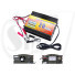 MAD-1210 Intelligent Car Battery Charger 3 stage ,220-240V to 12V