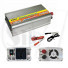 Suoer 1000W DC 12V to AC 220V POWER INVERTER