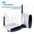 2.4GHz AV Sender Wireless Audio Video Transmitter Receiver and IR Remote Extender