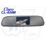 CL-429M Claro 4.3 inch Rearview Camera Set ,Mirror, MP5 Player, USB