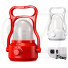 DP-7401 LED rechargeable camping Lantern light