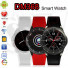 ساعت مچی هوشمند 1.39 اینچ مدل368 سیم کارتخور، دارای آندروید 5.1، چهارهسته ای، وای فای، جی پی اس