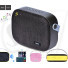 HOCO BS2 Portable Bluetooth Speaker