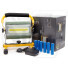 100W Waterproof Rechargeable LED Flood Spot Light