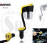 Remax RT-C01 Dual USB Port In Car Charger with Air Purifier