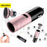 Awei A870BL Mini Wireless Bluetooth Earphone Hands free with USB Car Charger
