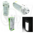 DP-7136 LED Flashlight Hand or Side and Front Table Rechargeable Battery