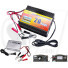 24V Automatic 3 stage Intelligent Car Battery Charger