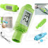Waterproof Shower Head with Digital Thermometer