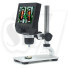 میکروسکو دیجیتال مدل G600 پایه فلزی