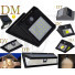LED Solar Energy Powered Outdoor Wall Light