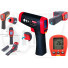 UNI-T UT301 Non-Contact Infrared Thermometer IR Temperature Tester with Laser Pointer