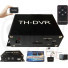 مینی دی‌وی‌آر تک کانال TH-DVR