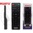 HUAYU RM-P1375 Universal Remote Control for Video Projector