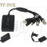 TF-DVR Super Mini Analog DVR