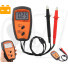 SM8124 Battery Analyzer and Impedance Meter