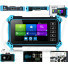 IPC-5100 Plus All in One IPC Tester and CCTV Tester Full Support with 5 inch High Quality Monitor