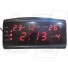 ZXTL-13B LED Desk Calendar Digital with Temperature display