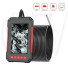 Inskam AE403 Industrial Borescope Endoscope Inspection Snake 3.9mm Camera With 4.3 Inch LCD Screen
