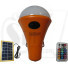 SP2C Solar Lighting Kits, Light bulb Lamp