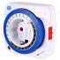 SEVEN MT20L 3600W 96 Segment Mechanical Daily Timer