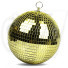 25cm Mirror Disco Ball