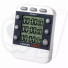 PS382 Digital Electronic Smart Design Timer with 3 Independent Groups Channel Countdown Timer
