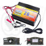 1220 12V 30A Lead Acid Intelligent Automatic Battery Charger