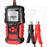 FBT-300 12V/24V Full Protection Intelligent Battery Tester