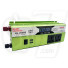 UL-2000C UPS 4 in 1 Inverter with Battery Charger 2000W Peak Power DC12V to AC220V Solar Inverter