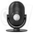 GY08-BB Guest Alarm and Welcome Reminder and Anti Theft Warning Recording and Broadcasting PIR Motion Sensor Human Body Sensing Doorbell and Door Chime