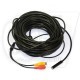 20M AV Waterproof Endoscope Snake eye Inspection Camera with LED Lighting